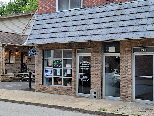 Healthy Spine Chiropractic, PLLC - Thumbnail