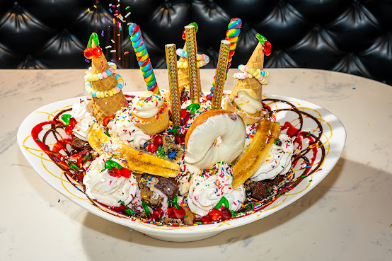 Sugar Factory - Houston by null
