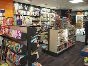 Photo n°13 de La Presse Côtoise à La Côte-Saint-André (Boutique de cigarettes électroniques)