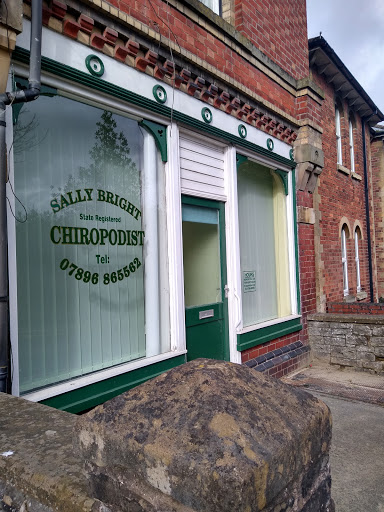 Sally Bright Chiropodist - Thumbnail