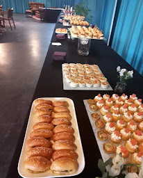 Photo n°6 de EOMA TRAITEUR à Ris-Orangis (Sandwicherie)