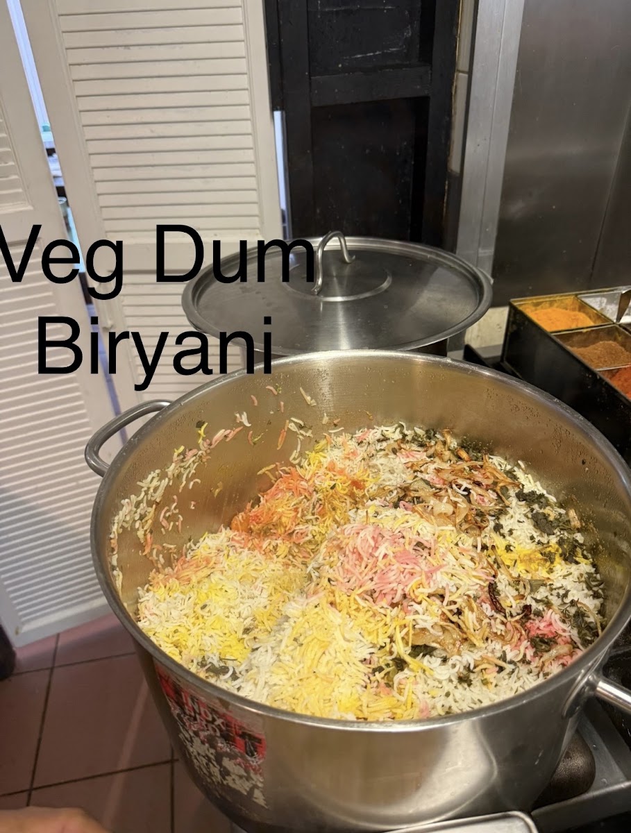 Ishaan Pure Veg — photo 7