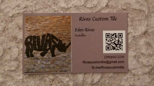 Avatar for Rivas Custom Tile, Inc.