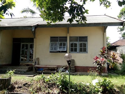 Photos of Stasiun Pemancar Suela TVRI NTB