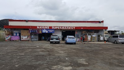 Photos of Nayans Supermarket Ltd