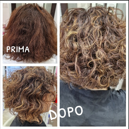 Francesca Hair Stylist Capellimania Parrucchieri - Thumbnail