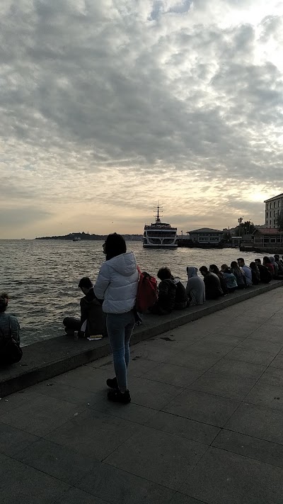 Bisikletiz Beşiktaş Eğitimleri