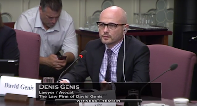 Photos of David Genis
