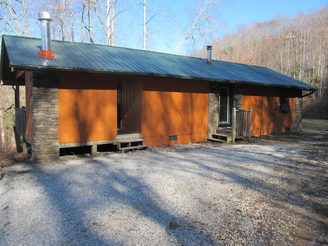 Lex's Cabins by null