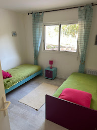 Photo n°22 de Villa Moderne Standing 10-12 personnes Piscine Boulodrome - 4' de la plage à La Teste-de-Buch (Location d'appartement de vacances)