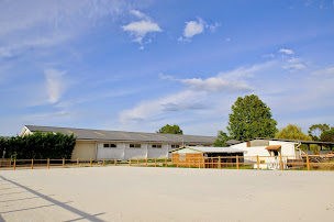 Photo n°10 de UCPA SPORT LOISIRS ST MEDARD EN JALLES à Saint-Médard-en-Jalles (Centre équestre)