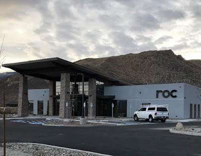 Reno Orthopedic Clinic & ROC Express (Carson City Office)