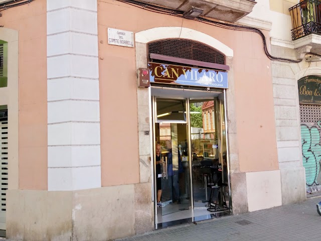 Can Vilaró