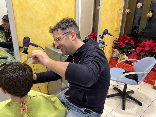 Fantasia Capelli Di Cassarino Mirko & C. Sas - Thumbnail