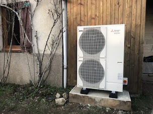 Photo n°5 de LEURS à Chamboret (Chauffagiste)