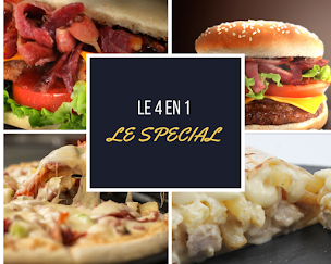 Photo n°14 de LE SPECIAL restaurant à Les Pavillons-sous-Bois (Restaurant halal)