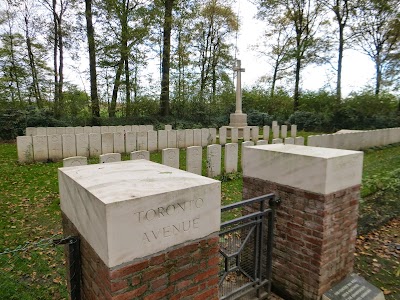 cemetery