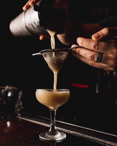 Prohibition Lounge by null