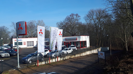 Autohaus GmbH Kleist Gallery - Germany