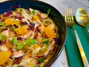 Photo n°14 de Grenade - Cevicheria à Angers (Restaurant péruvien)