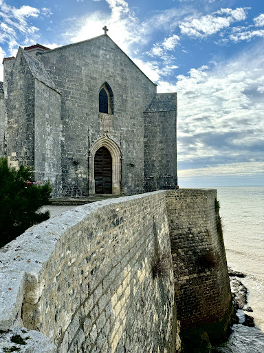 Photo de Le Clos de Tesson à Tesson (17460)