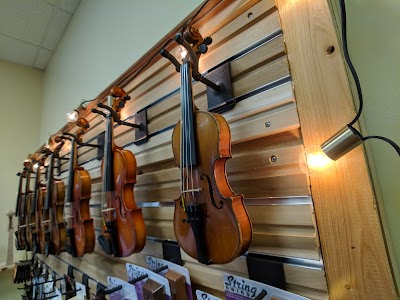 Sola Violins