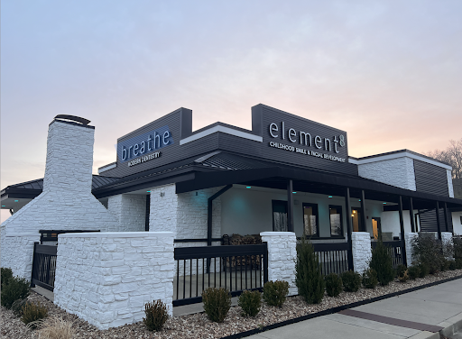 Breathe Modern Dentistry