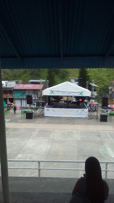 Photos of Centenario Park