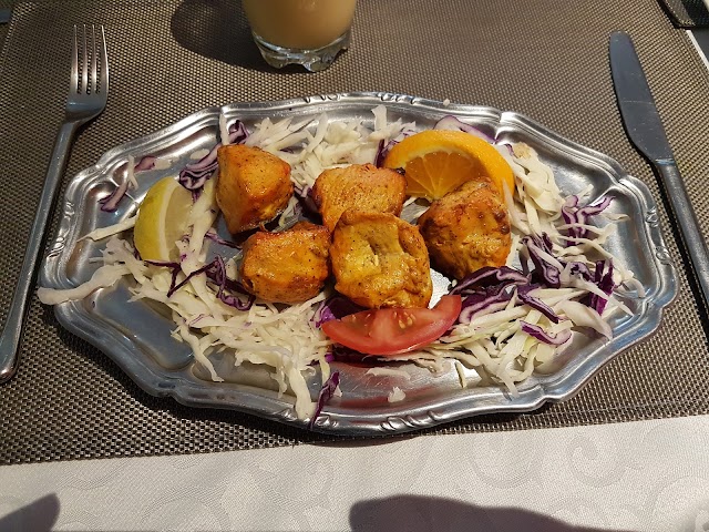 Le Punjab