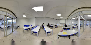 Photo n°8 de ISFAC NIORT à Niort (Établissement d'enseignement supérieur)