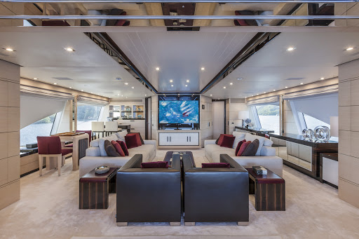 Pulina Exclusive Interiors - Thumbnail
