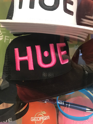 Hue Graphics & Apparel, LLC Gallery - United States