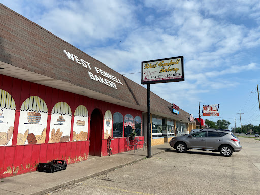 West Fenkell Bakery - Thumbnail