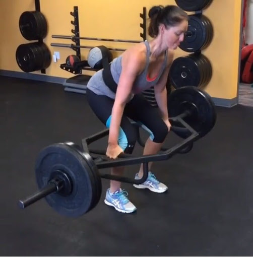 B. Davis Training - Visual