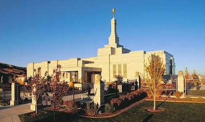 The Church of Jesus Christ of Latter-day Saints