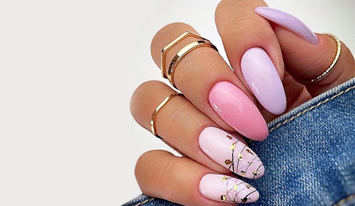 Hin Nails & Lashes - Thumbnail