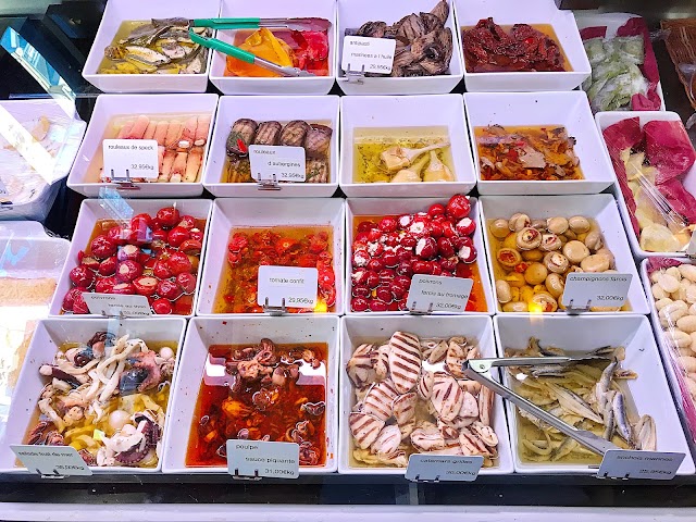 Sapori D'Italia