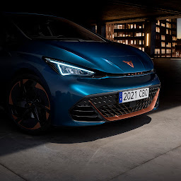 Photo n°9 de Cupra - Vannes - Morbihan Auto à Ploeren (Concessionnaire Cupra)