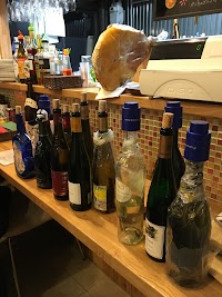 Paseri's kitchen Hana Maru