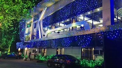 Photos of Chittagong Officers' Club