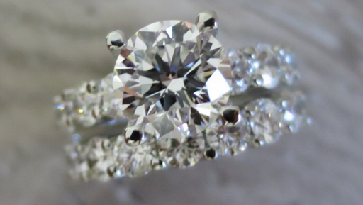 Ernesto Rassi Jewellery Design