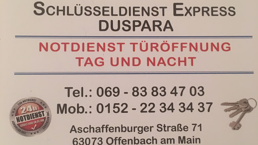 Schlüsseldienst Express - Thumbnail