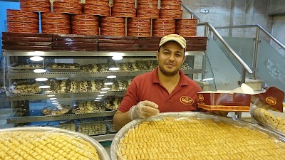 Photos of حلويات حبيبة