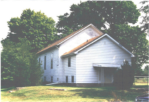 Tabor Church