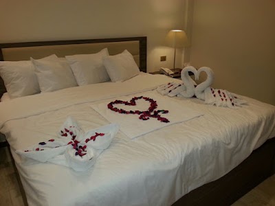 Photos of Seven Days Hotel