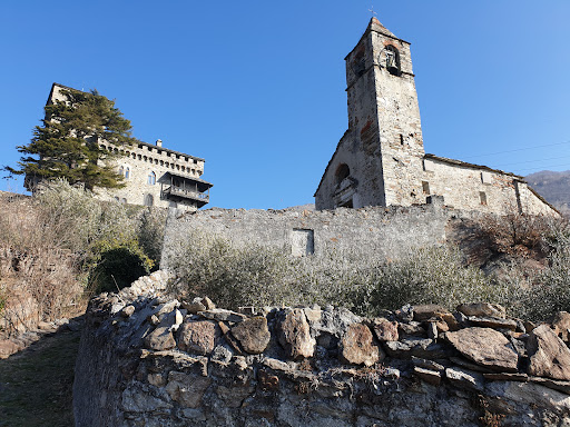 Castello di Montestrutto - Thumbnail