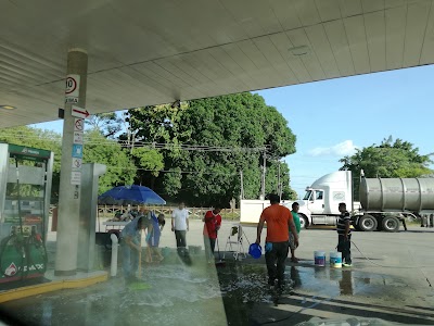 Photos of Just Castle Day service station Cortez