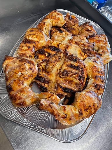 Nomeny grill