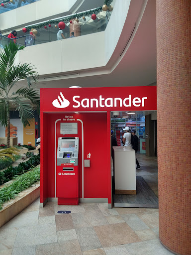 Practicaja Santander - Visual
