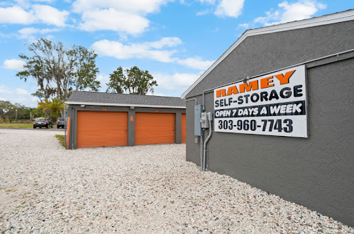 Ramey Storage
